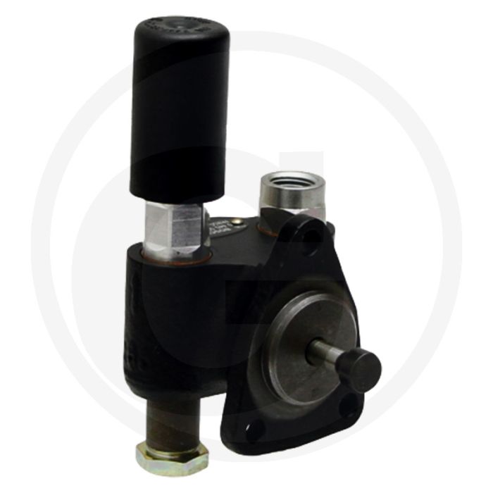 Opvoerpomp - passend voor McCORMICK en IHC - DED 3, DGD 4, D 320...