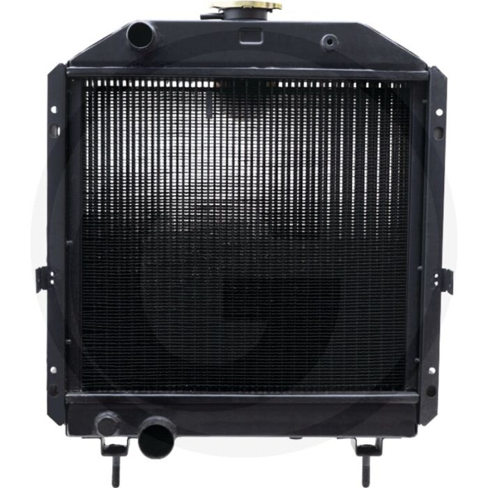 Radiateur - Trekkertype: D 322, D 326, D 432, D 439