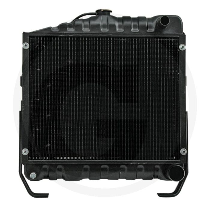 Radiateur Trekkertype: 554, 644, 743, 744, 745, 844, 844S