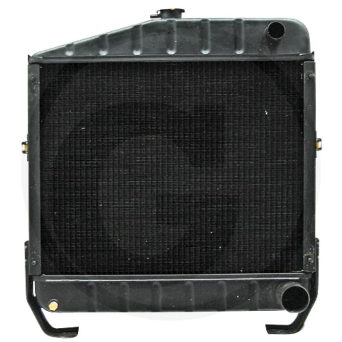 Radiateur - Trekkertype: 844, 844S, 856XL
