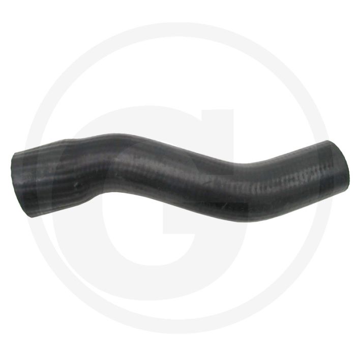 Koelwaterslang boven (Lengte: 210 mm  Ø: 30 / 38 mm binnen)
