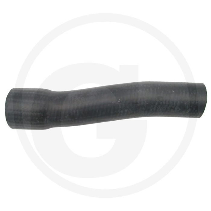 Koelwaterslang boven (Ø 30 / 38 mm, lengte 220 mm)