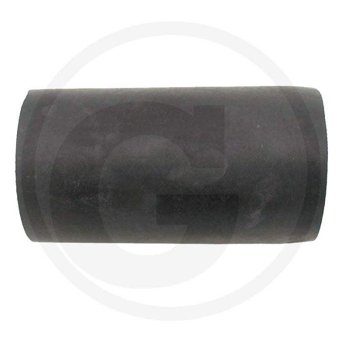 Koelwaterslang onder (Ø 48 mm, lengte 112 mm)
