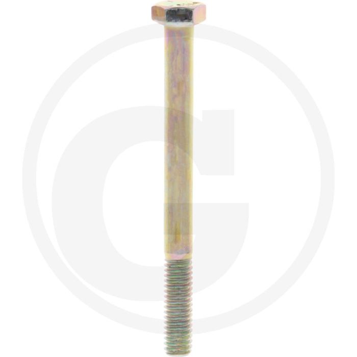 Bout waterpomp (5/6 x 89 mm)