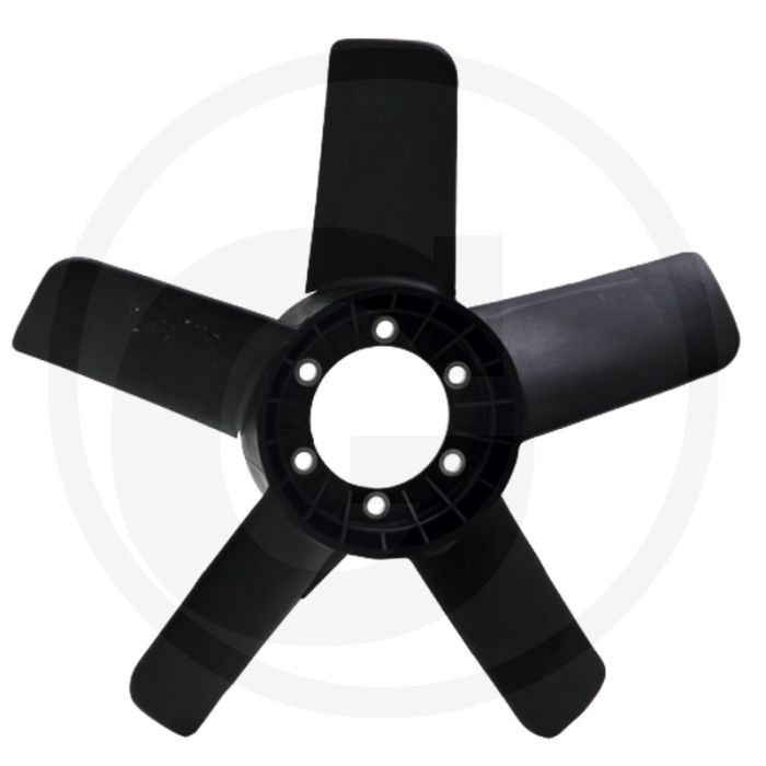 Koelventilator (Ø: 400 mm)