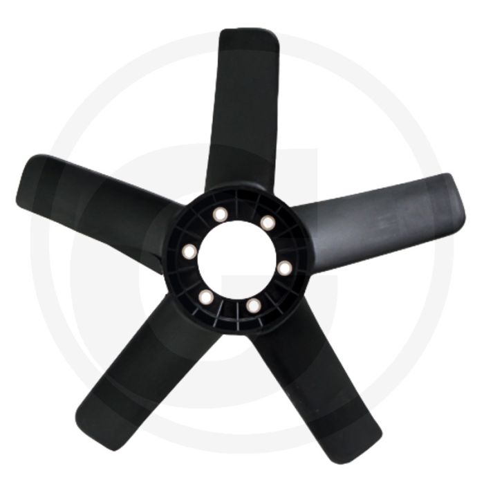 Koelventilator (Ø: 450 mm)