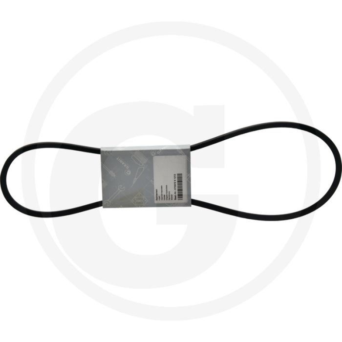 V-snaar - Waterpomp en dynamo, lengte 1.225 mm - D 436, D 439