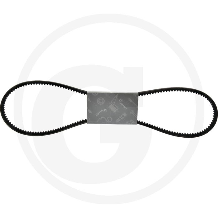 V-snaar - Waterpomp en dynamo, 16A gelijkstroom, 1.350mm - 523, 553, 624, 654, 724, 824