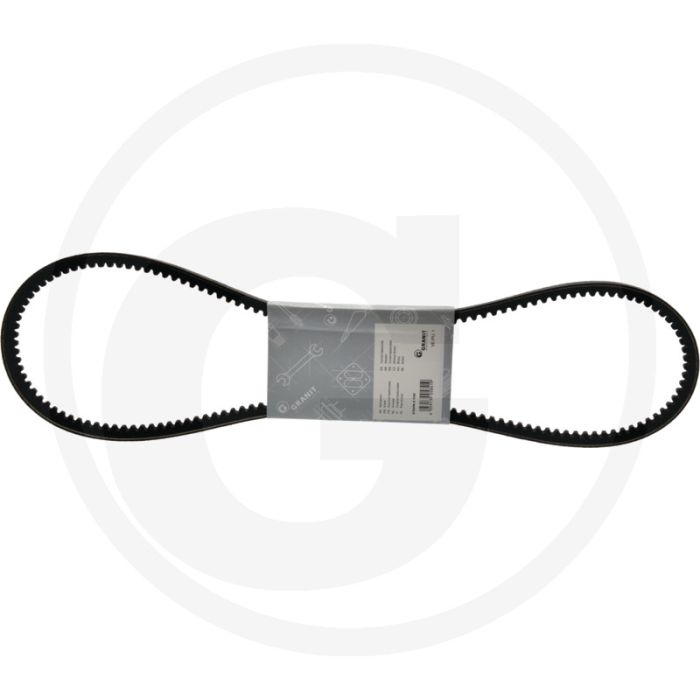 V-snaar - Dynamo, lengte 1.200 mm - 956XL, 1056XL