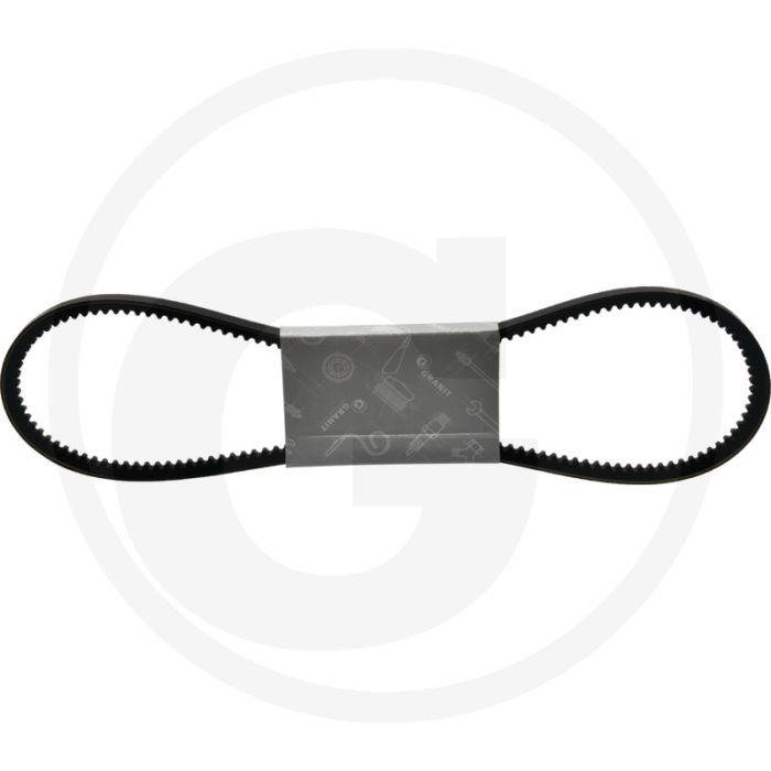 V-snaar voor 1255, 1455XL, 1.175 mm