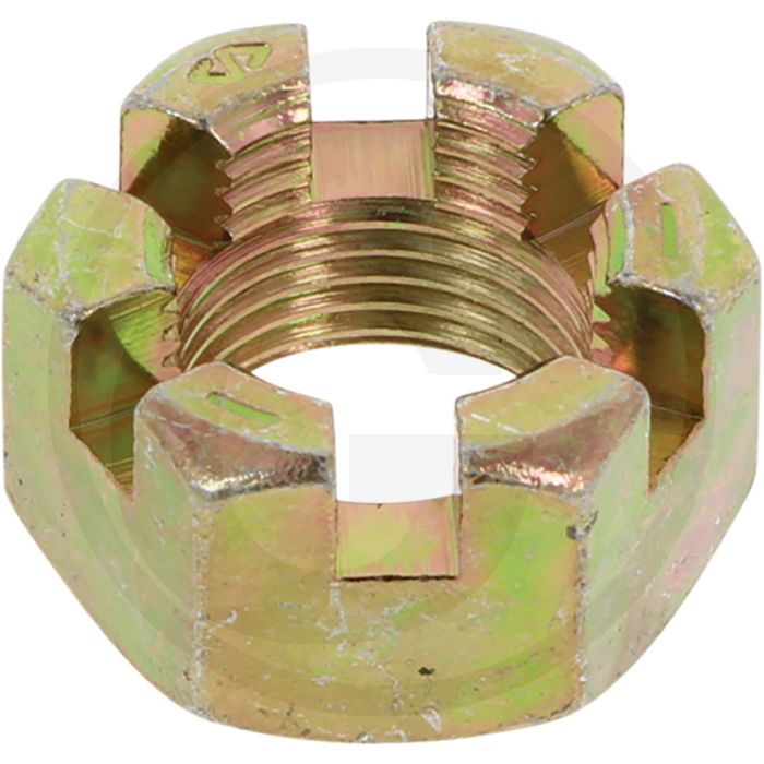 Moer wielnaaf Trekkertype: DGD 4