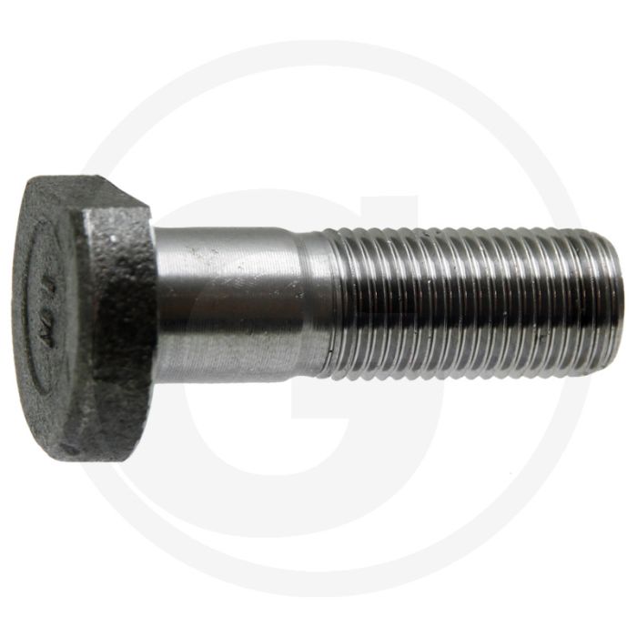Wielbout - ½“ UNF Kraag 12,70 mm - DLD 2, DED 3, DGD 4