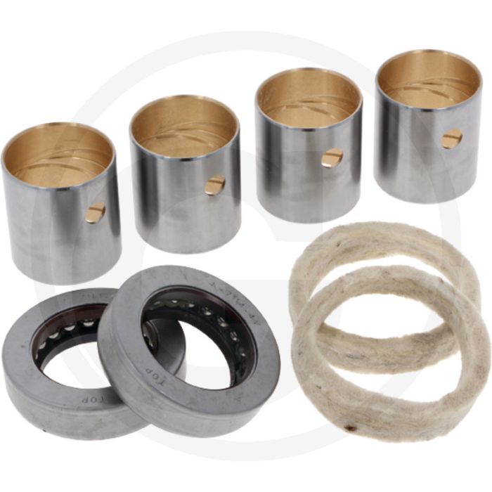 Reparatieset fusee - Trekkertype: B 275, B 414, B 434