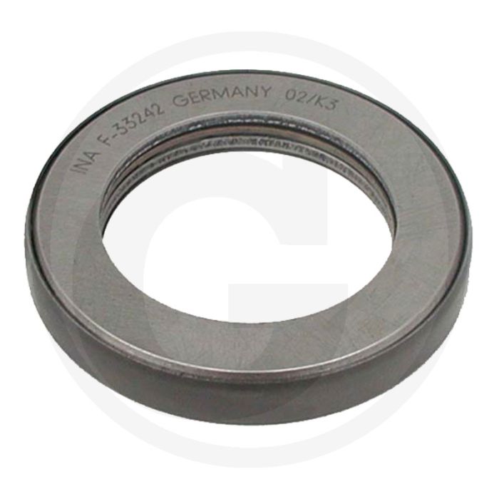 Druklager (40,25 x 61 x 7,8 mm)