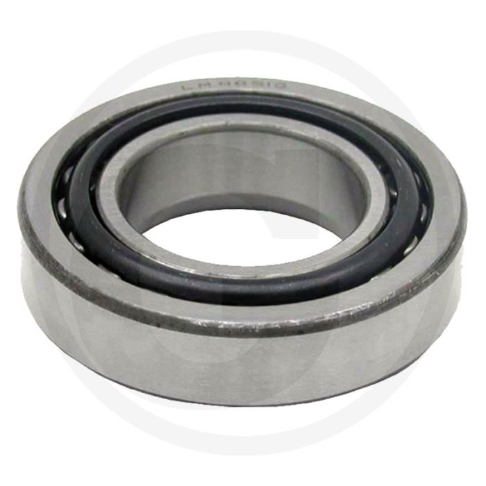 Wiellager (buiten, Ø: 26,98 x 50,29 mm)