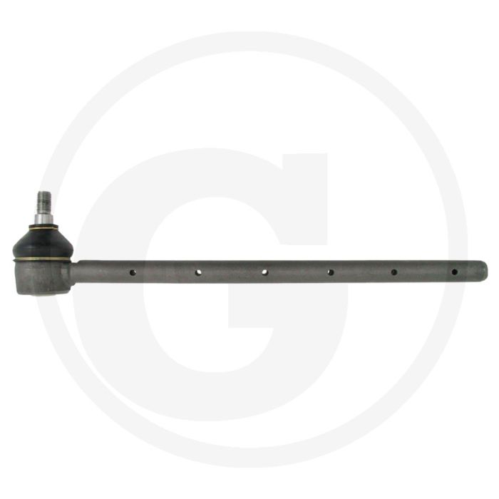 Stuurkogel (voor spoorstang,  conus: 14-16 mm,  lengte: 350 mm,  Ø: 18 mm)