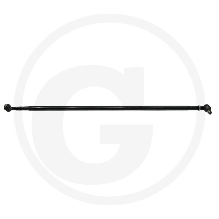 Stuurstang (lengte: 1150 mm,  1 x conus,  1 x klemsysteem)