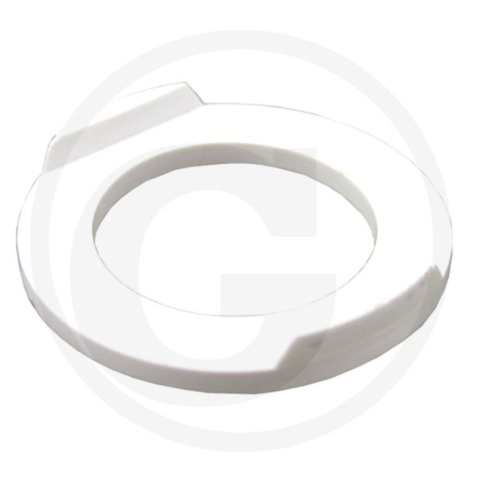 Druklager (40 x 61 x 4 mm)
