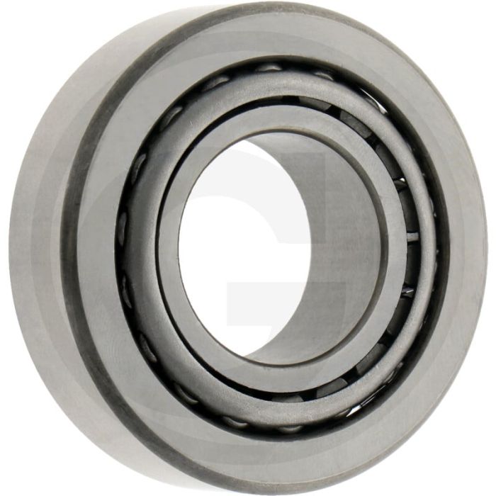 Wiellager (buiten, Ø: 31,75 x 59,13 mm)