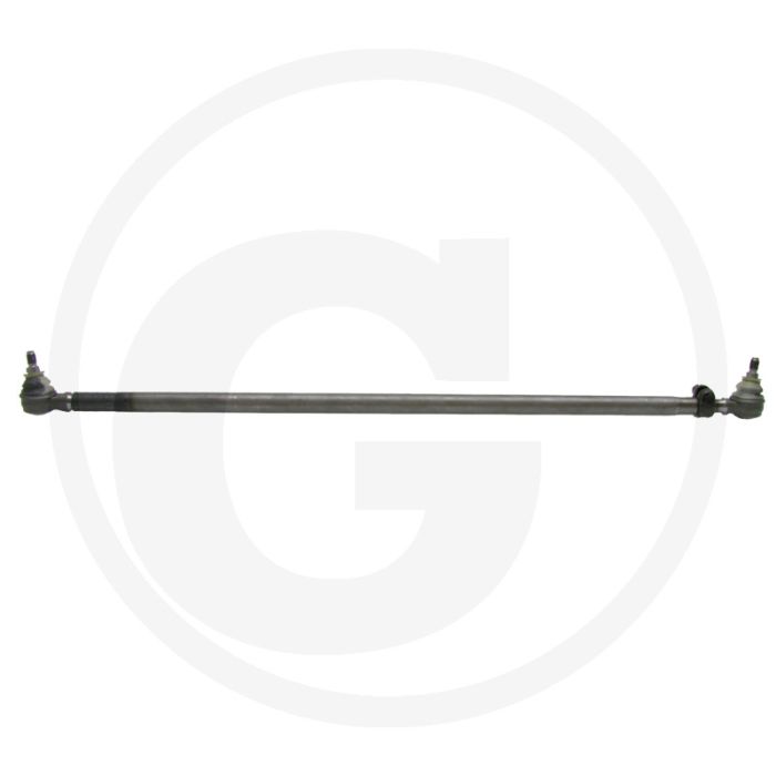 Stuurstang (lengte: 880 mm,  mechanische besturing)