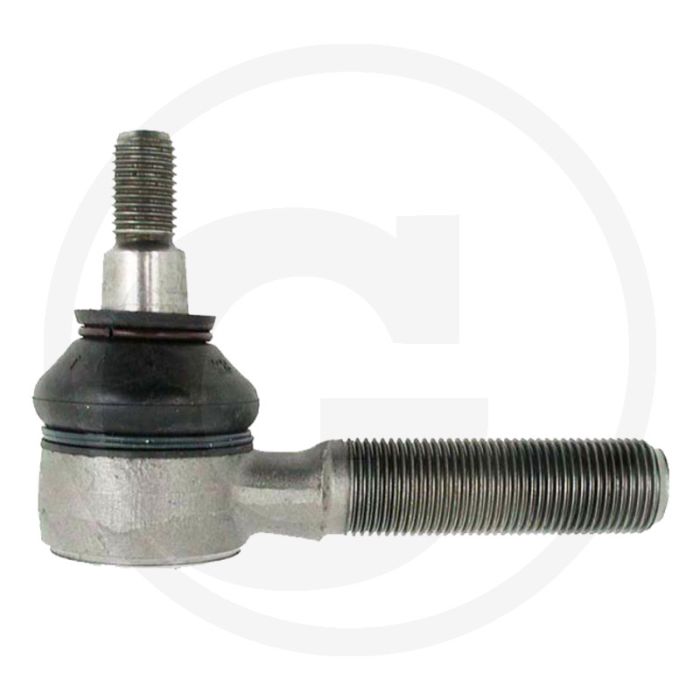 Stuurkogel (voor stuurstang,  conus: 14-16 mm,  lengte: 95 mm,  buitendraad: M18 x 1,5)