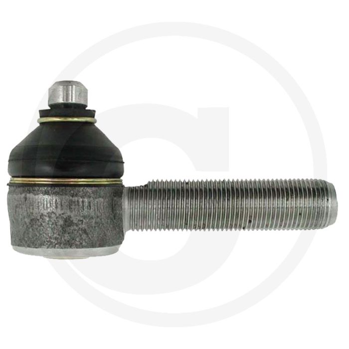Stuurkogel (voor spoorstang  14 mm  lengte: 90 mm  buitendraad: M18 x 1,5)