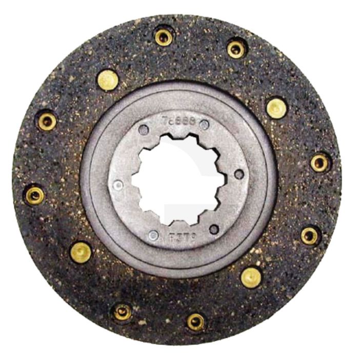 Remschijf passend voor McCORMICK en IHC D 436, D 439, D440, 323, 353, 383, 423, 453 - Afb. nr. 3