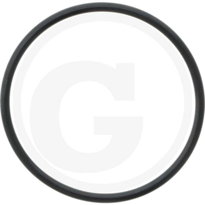 O-ring zuiger - passend voor 743, 744, 745...