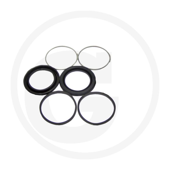Afdichtset remklauw (voor 54 mm zuiger  voor 71702098 en 71702100)