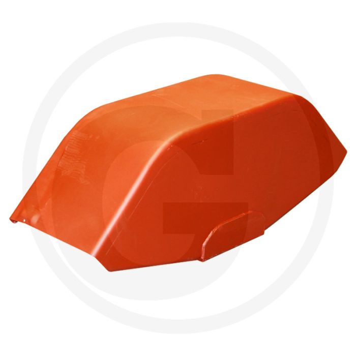 Spatbord (links) Spatbord (links)