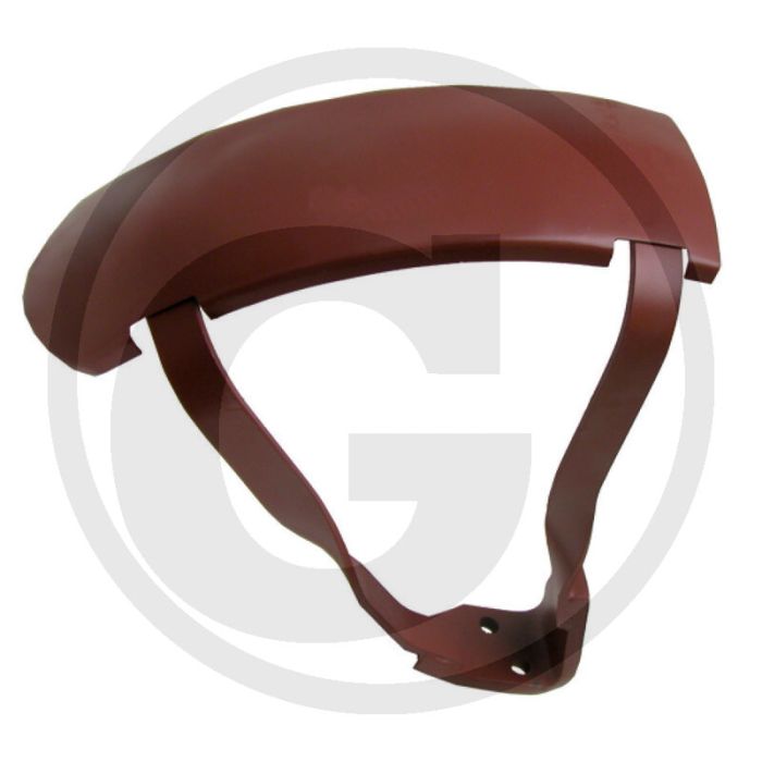 Spatbord - Links voor D 320, D 322, D 324, D 326, D 430, D 432, D 436, D 439, D 440
