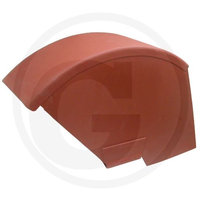 Spatbord - Links Gegrond, kleur kan afwijken (McCORMICK/IHC 323-453)