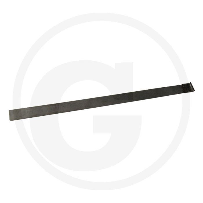 Spanband accudeksel - Trekkertype: 323, 353, 383, 423, 433, 453, 533, 633, 733, 833