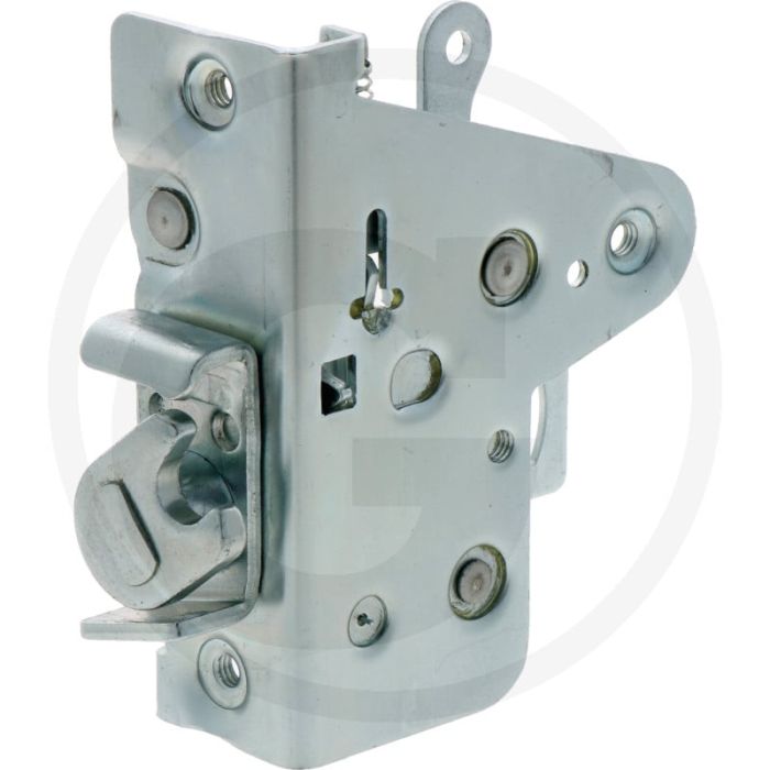 Deurslot - Links - 743XL, 745XL, 844XL, 856XL, 955XL, 956XL, 1055XL, 1056XL, 1255XL, 1455XL