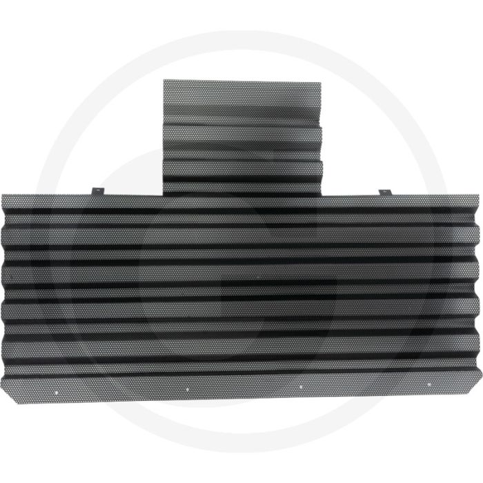 Net (Radiatorgrille onder)