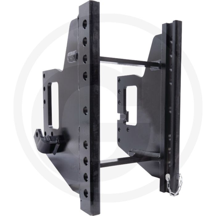 Scharmüller Trekhaakframe