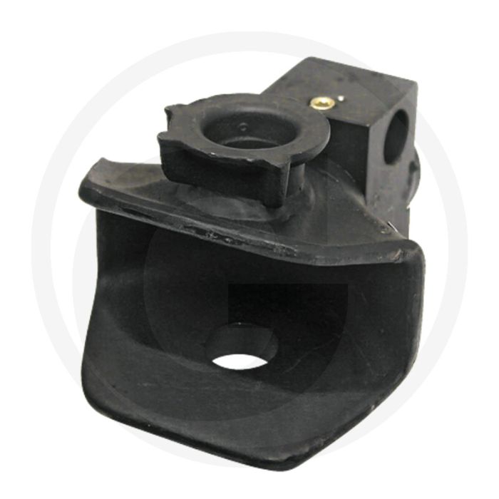 Aanhangerkoppeling (Steckbolzen-Ø (mm): 26, Bolzenabstand 72 mm)