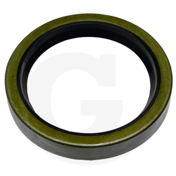 Oliekeerring (as) Oliekeerring (as)