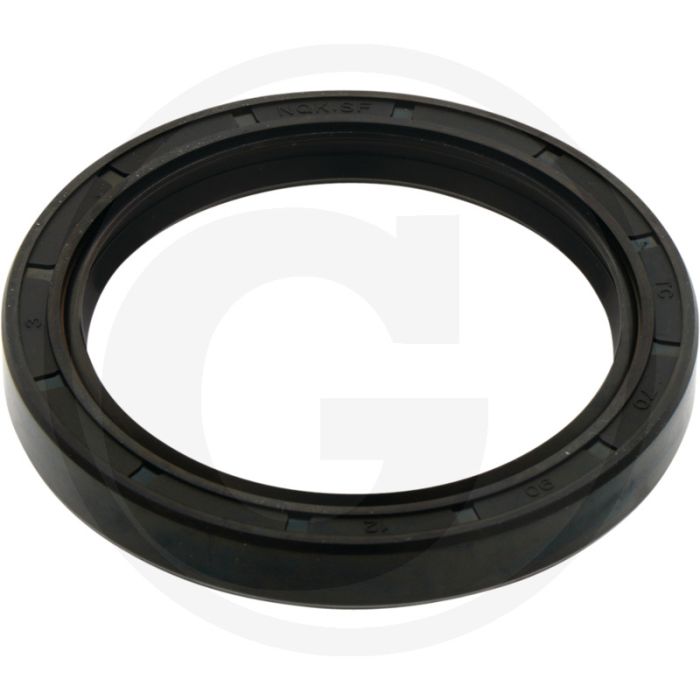 Keerring (voor achteras) Keerring (voor achteras)
