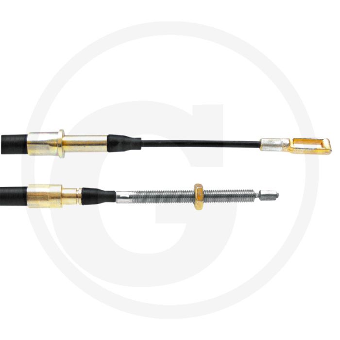 Koppelingskabel Aftakaskoppeling lengte 715 mm - 1255XL, 1455XL