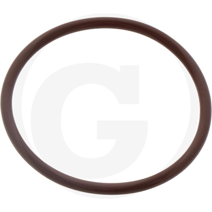 O-ring koppelingsas - Trekkertype: 1255, 1255XL, 1455, 1455XL