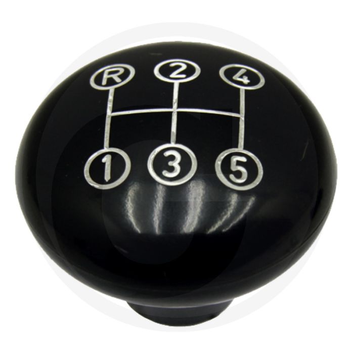 Knop voor versnellingspook (draad: M10)