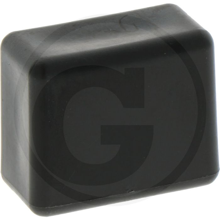 Knop voor versnellingspook (aftakas, hydrauliek)