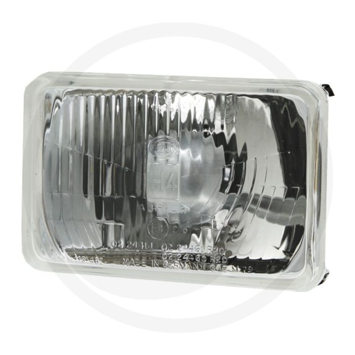 Koplamp (H4, nieuwe uitvoering Case )