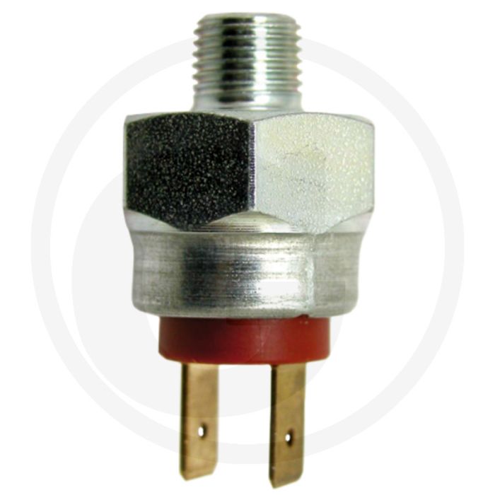 Remlichtschakelaar (M10 x 1)