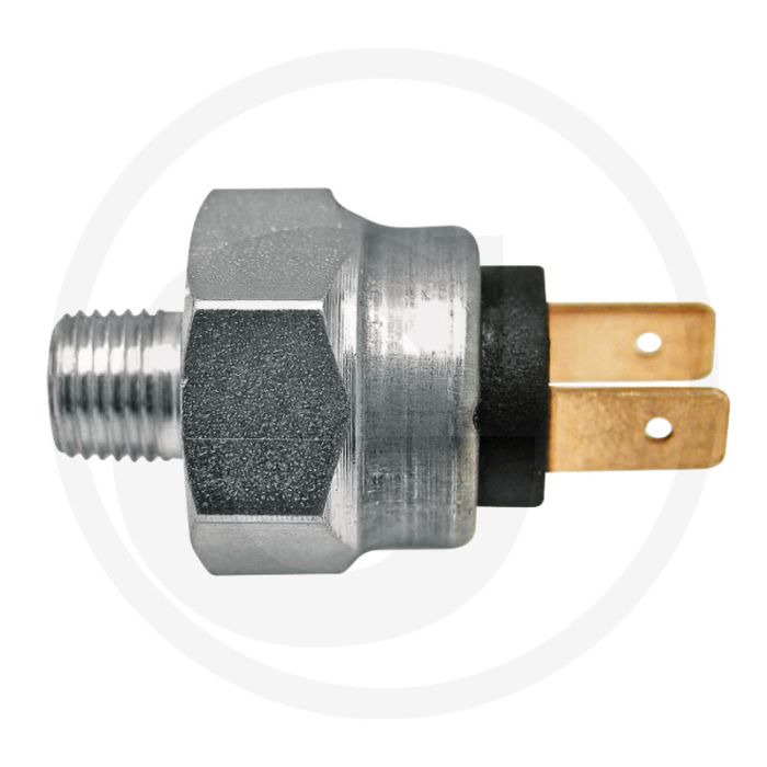 Remlichtschakelaar (oliedruk, 1/8 NPT conisch)