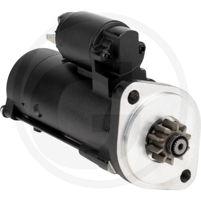 Startmotor (Ruilsysteem, eerst moet de oude terug)