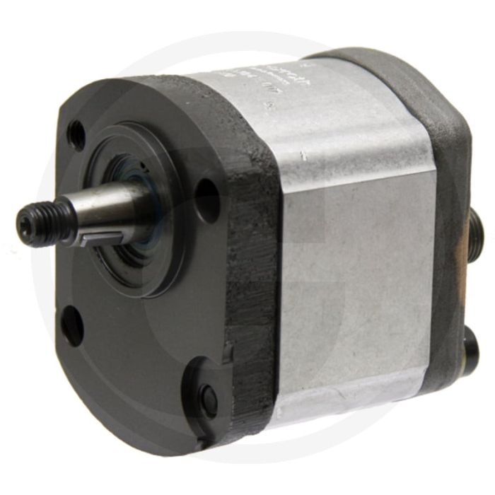 Hydrauliekpomp