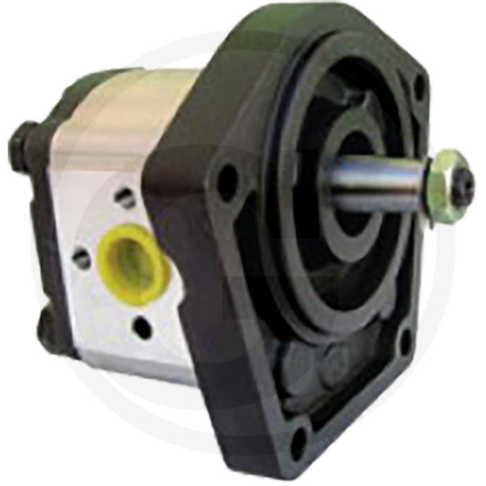 Hydrauliekpomp voor B 275, B 414, B 434