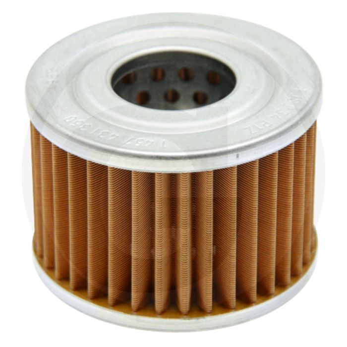 Hydrauliek oliefilter voor DLD 2, D 212, D 214...